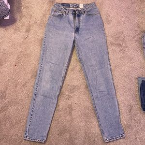 Vintage Levi’s 512